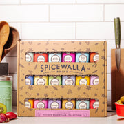 18 Pack Kitchen Essentials Collection