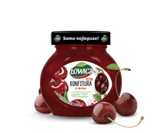 Lowicz Confiture Cherry (Wisniowa) 240g