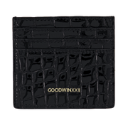 Credit Card Holder - Black