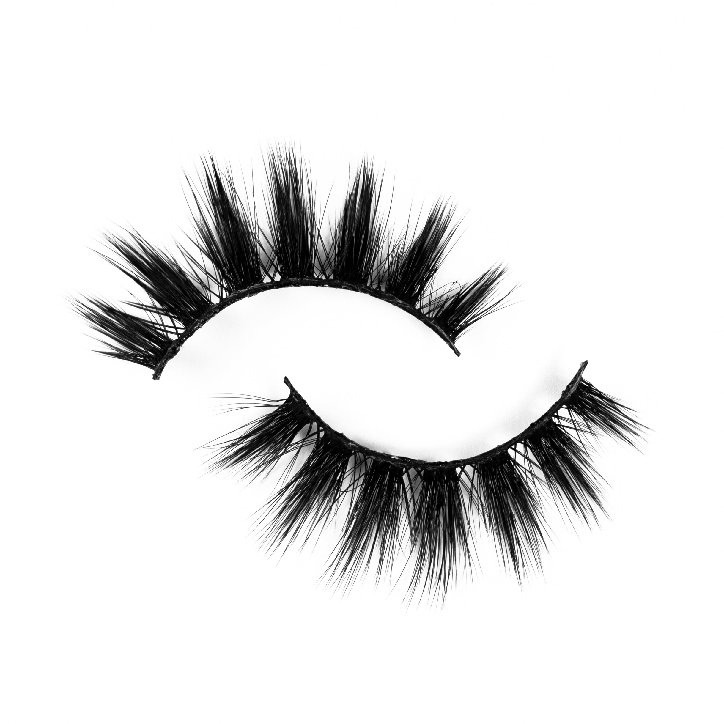 Lolita | Rounded Anime Doll Clumpy Style Medium Fluffy 18-20mm