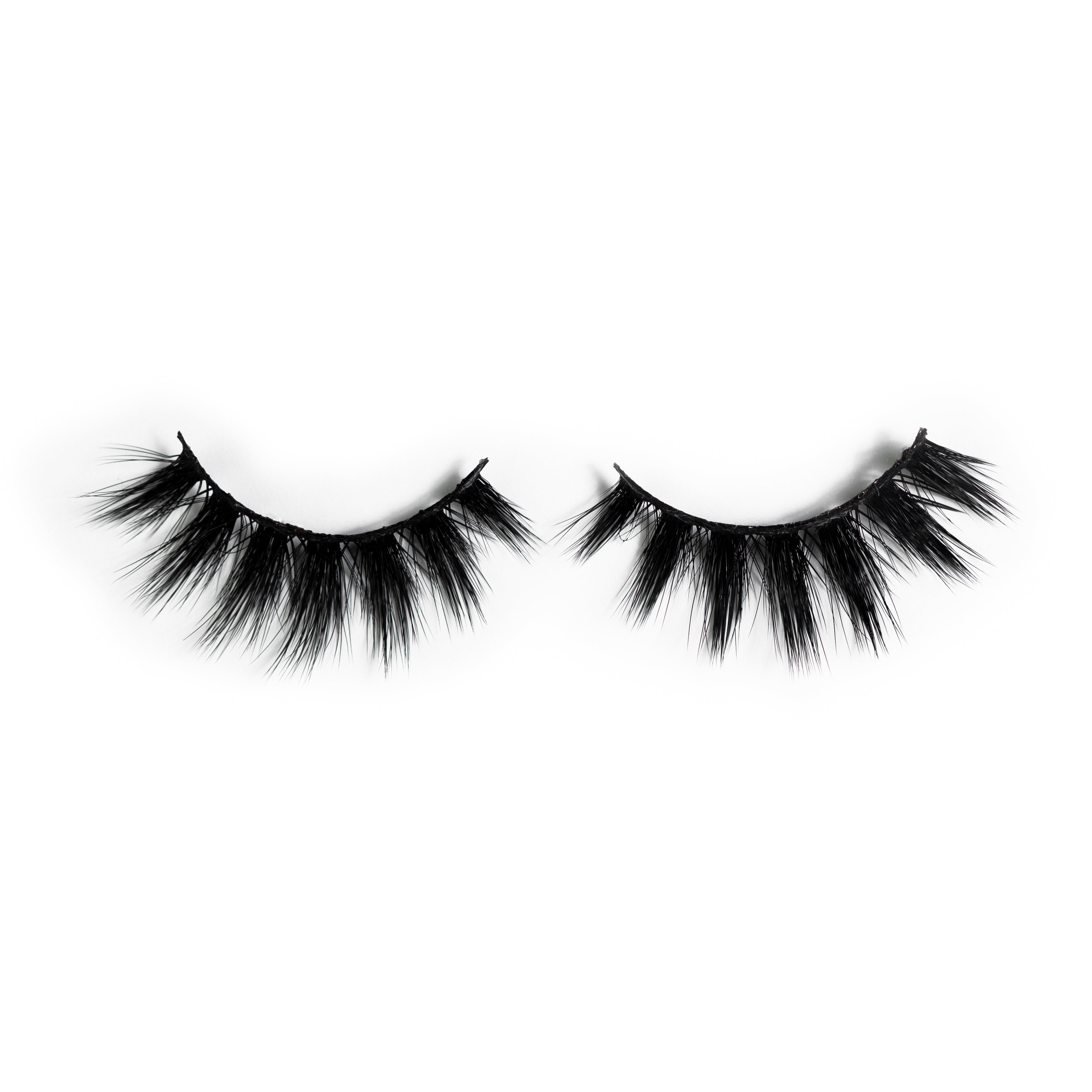 Lolita | Rounded Anime Doll Clumpy Style Medium Fluffy 18-20mm