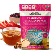 Traditional Mexican Punch