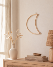 La Luna Wall Decor