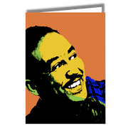 Langston Hughes