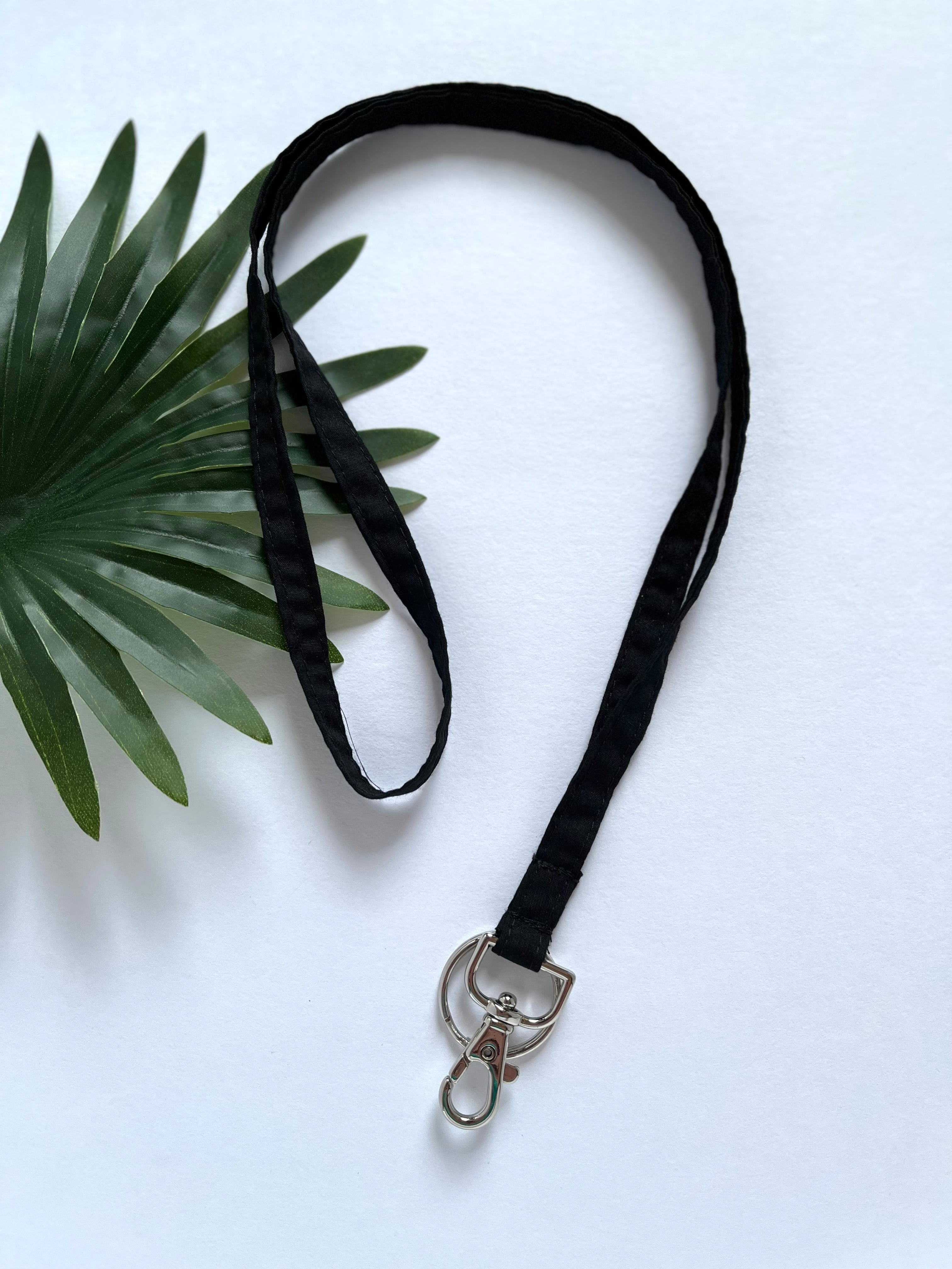 Lanyards