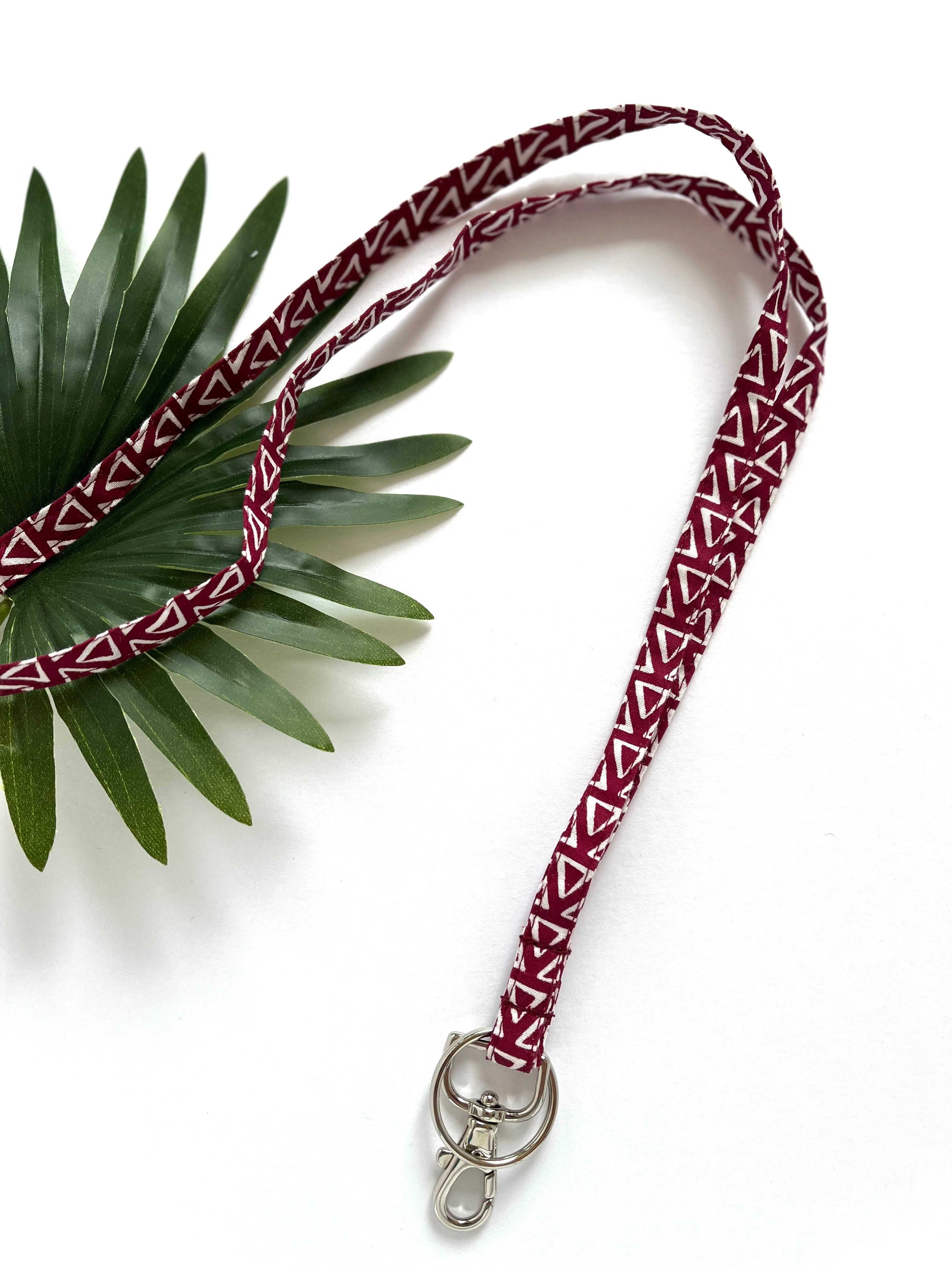 Lanyards