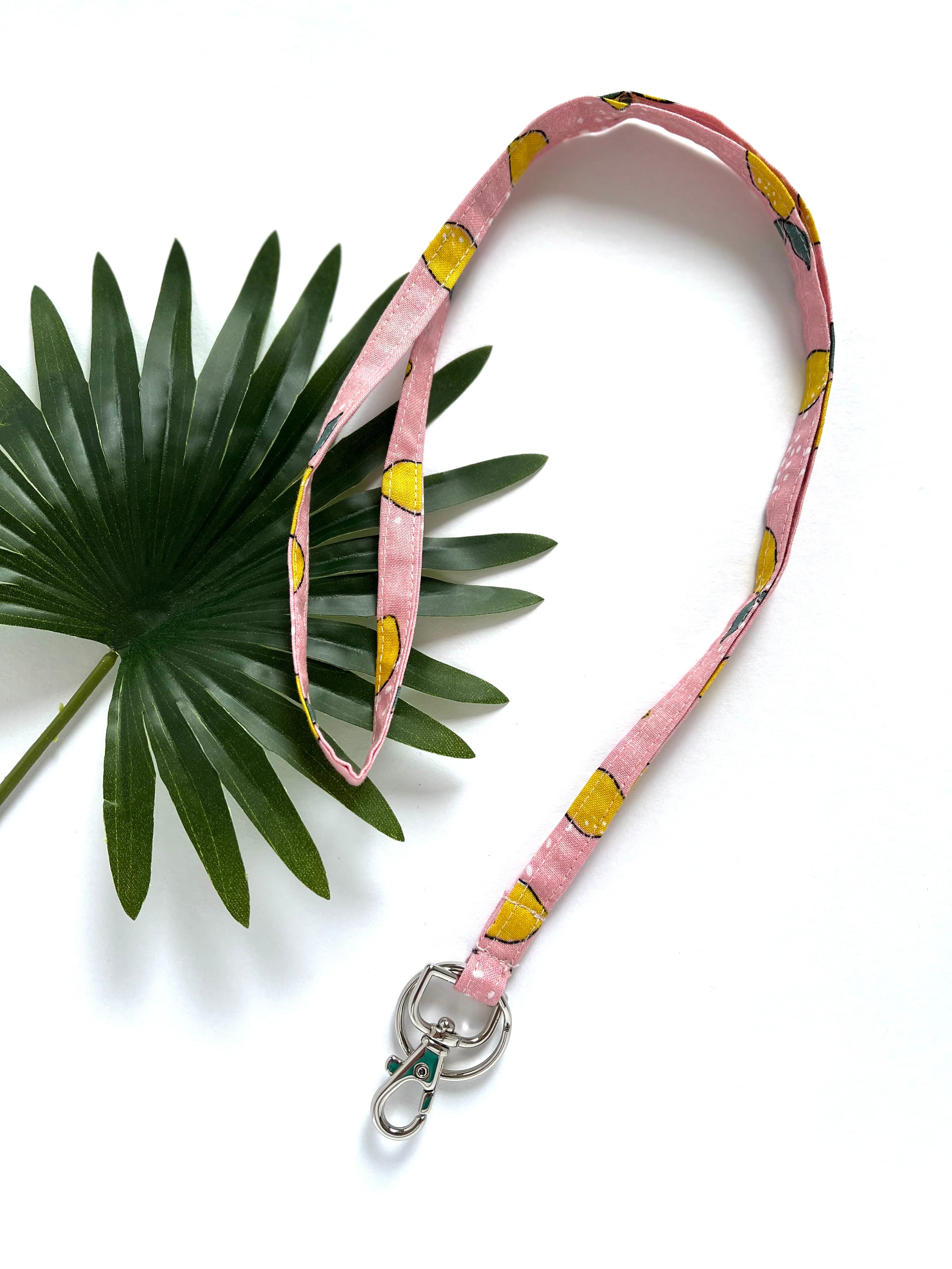 Lanyards