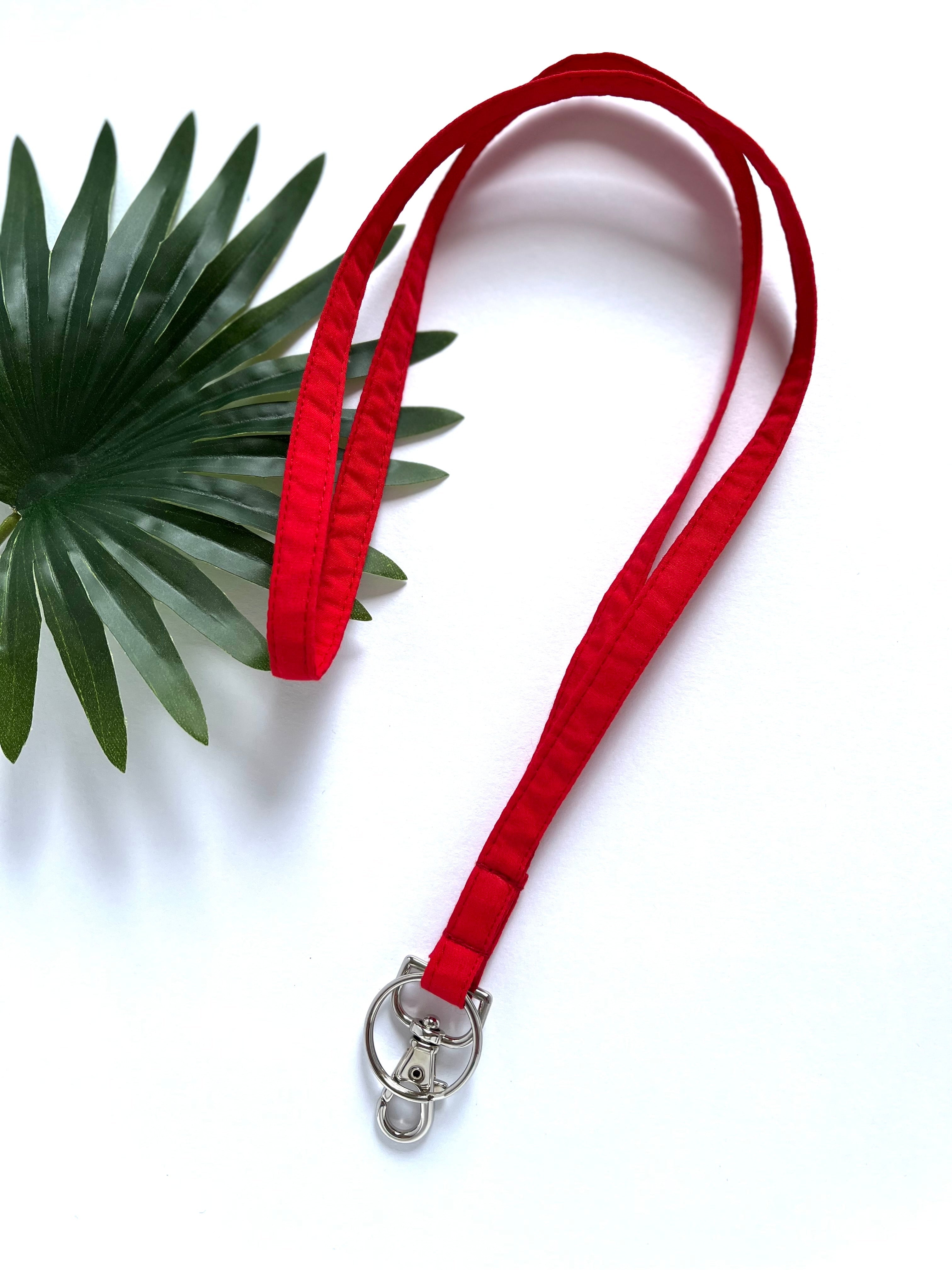Lanyards