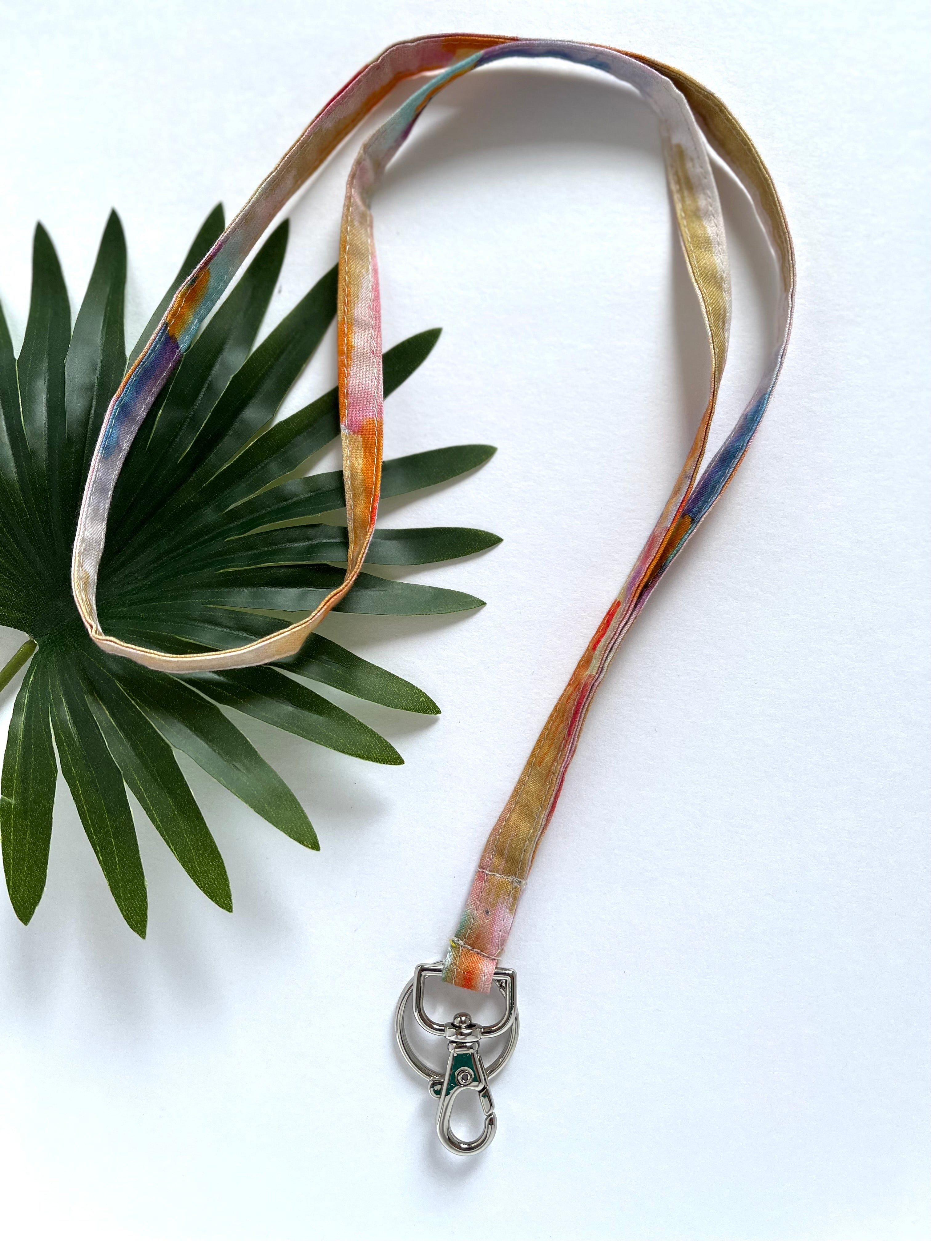 Lanyards