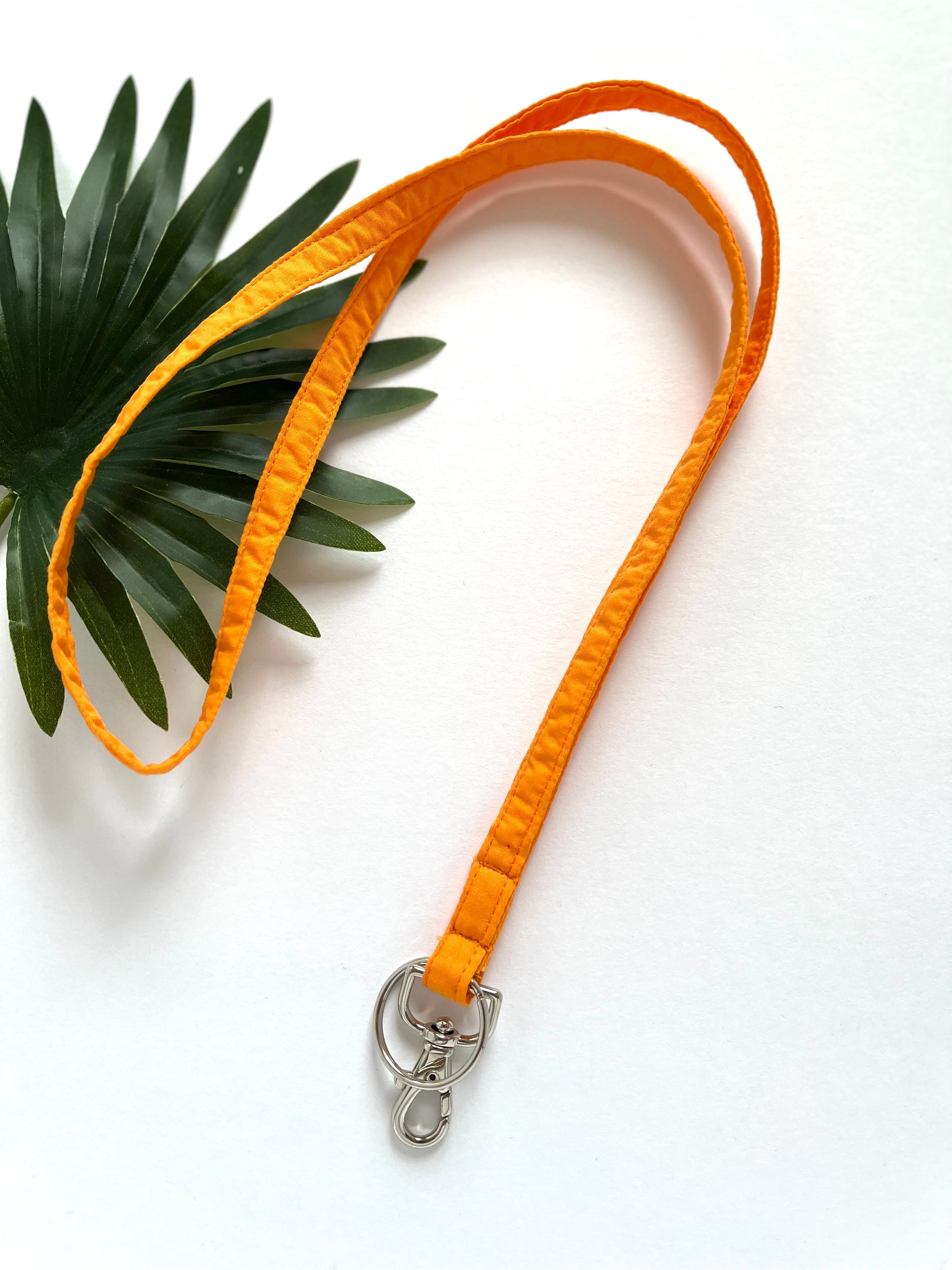 Lanyards