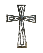 Decorative Cross Wall Art