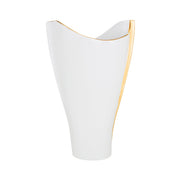 Tropheo Vase Gold - Alto