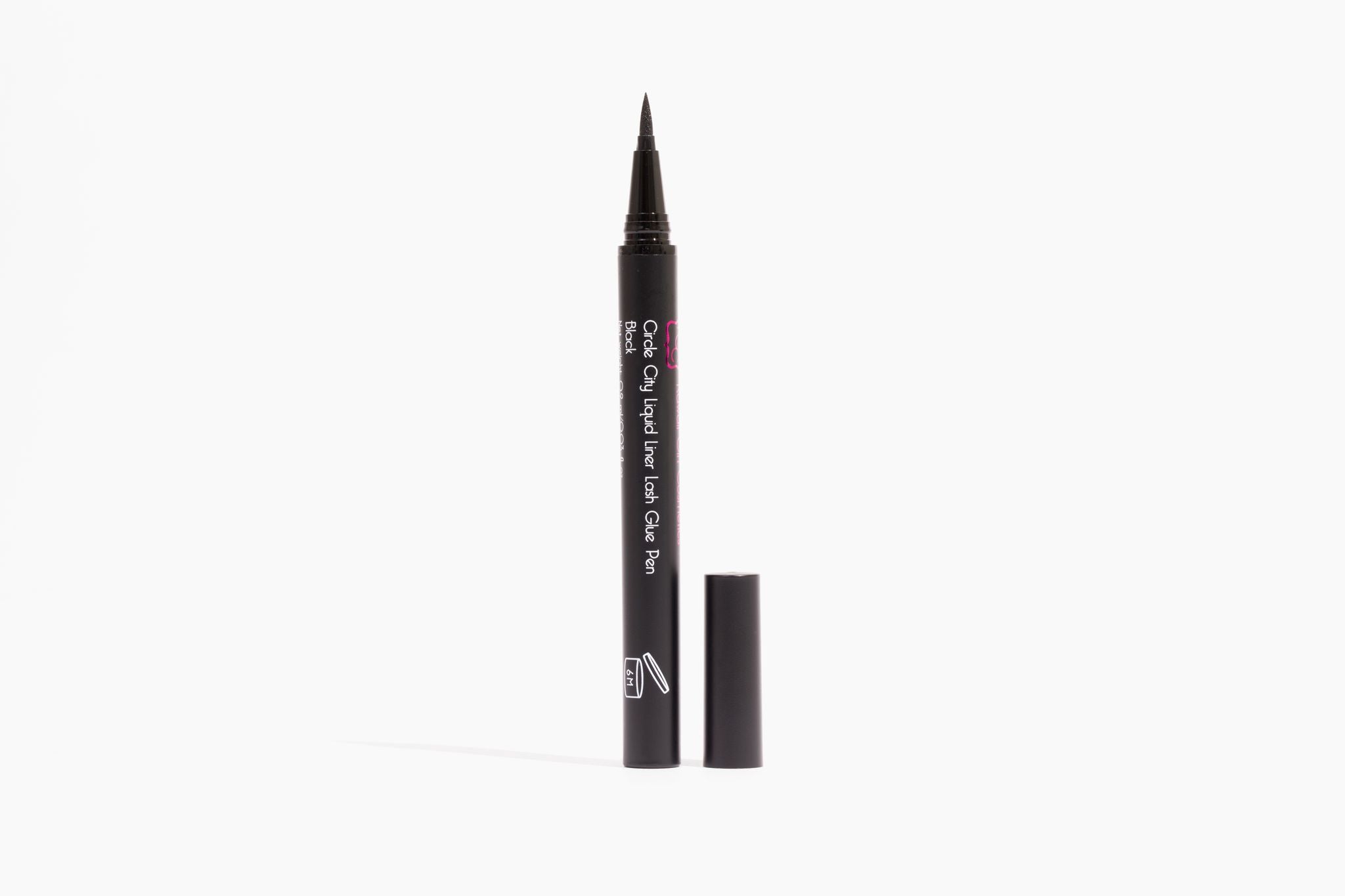 The CJ Lash Tools Kit