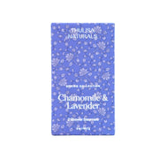 Chamomile & Lavender Shower Steamer Duo