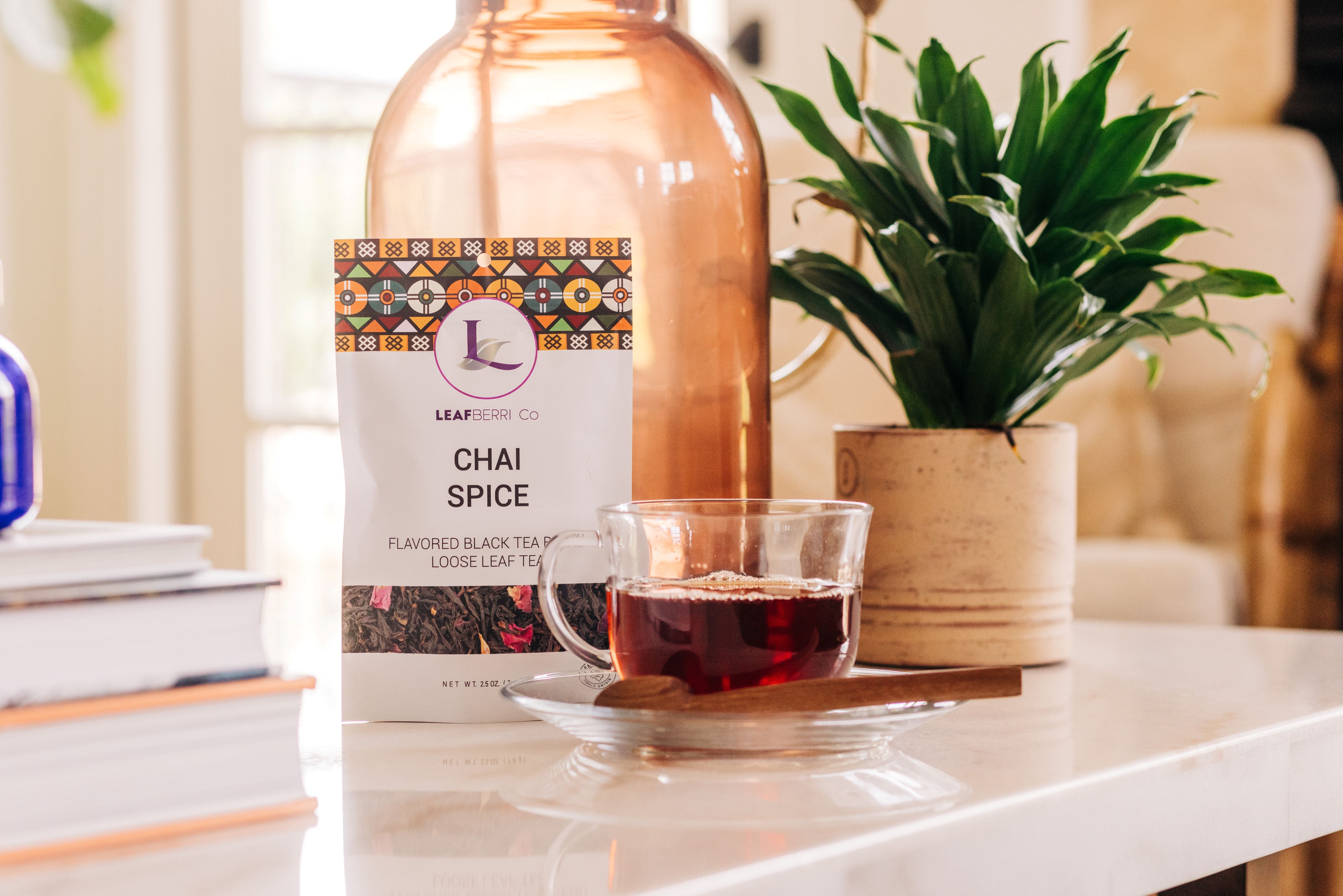 Chai Spice