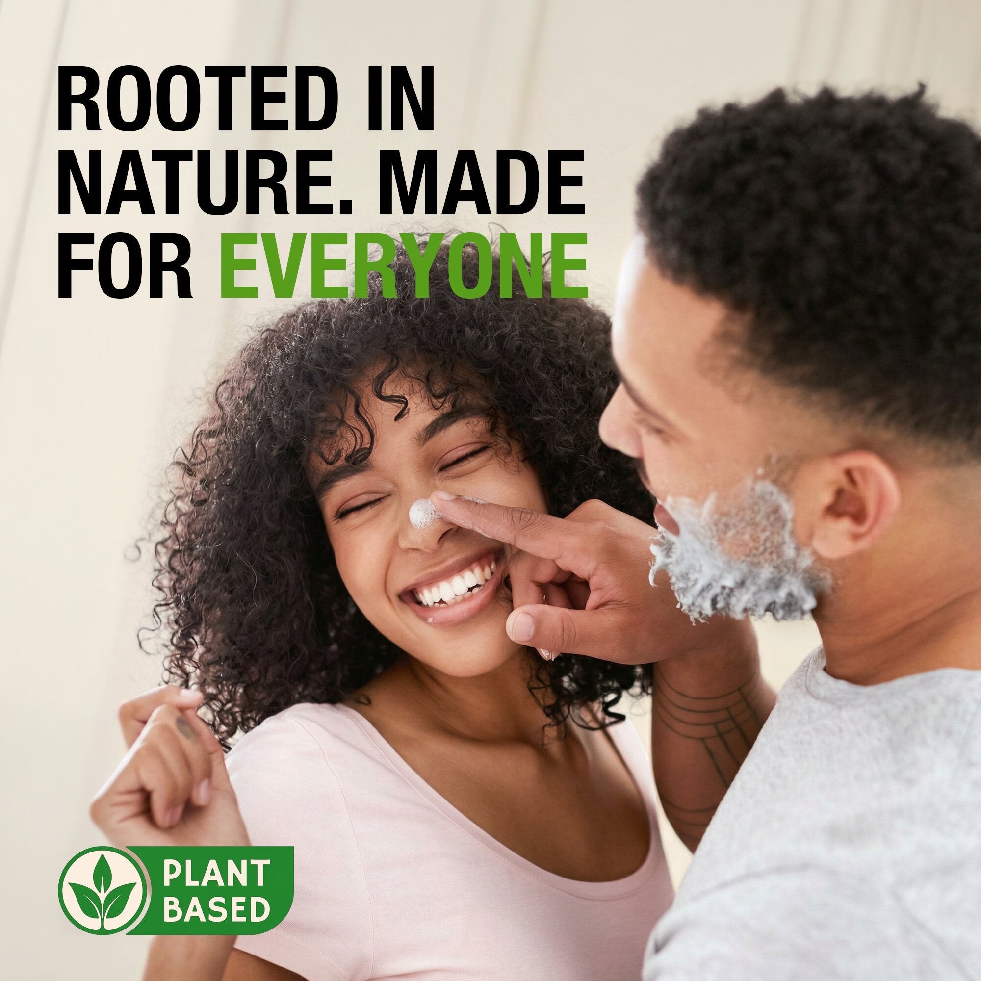 ASHANTI NATURALS 100% African Black Soap - Lemongrass
