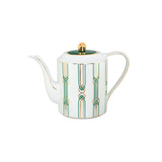 Liberty Tea Pot