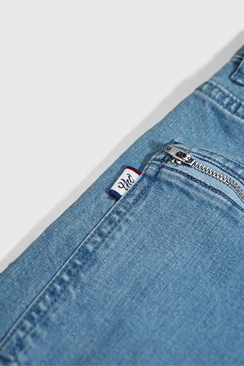 Classic Baggy Jeans