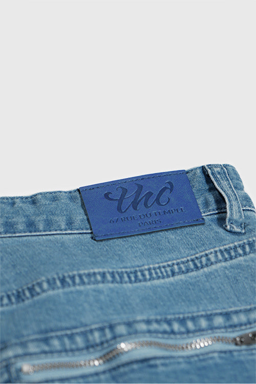Classic Baggy Jeans