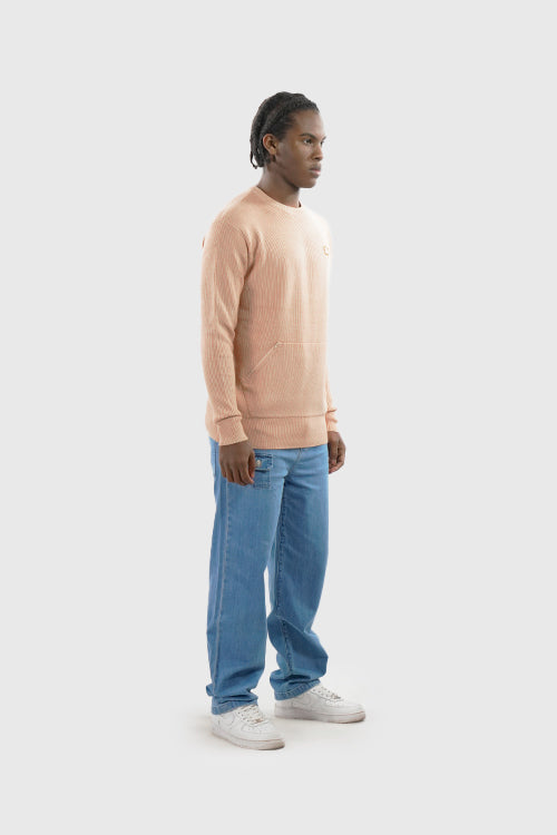 Classic Baggy Jeans