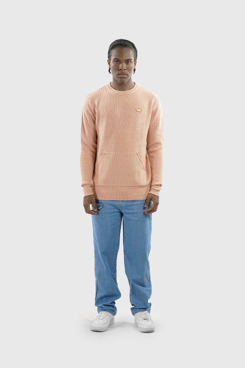 Classic Baggy Jeans