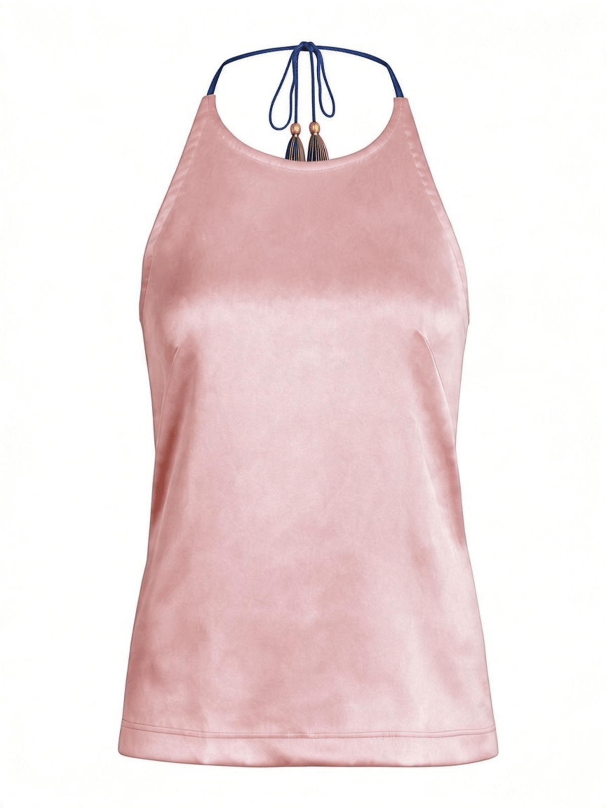 The Zwani Halter