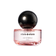 Lily & Neroli Parfum – elvis+elvin