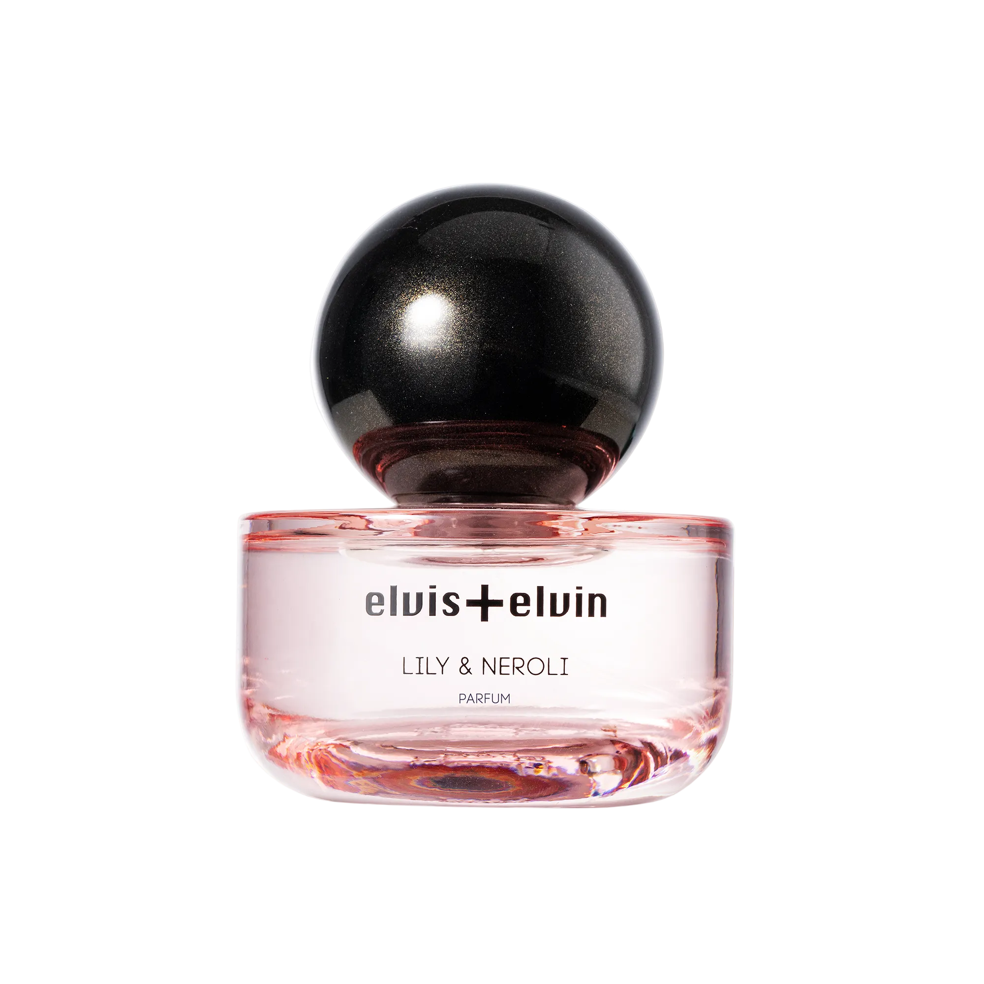 Lily & Neroli Parfum – elvis+elvin