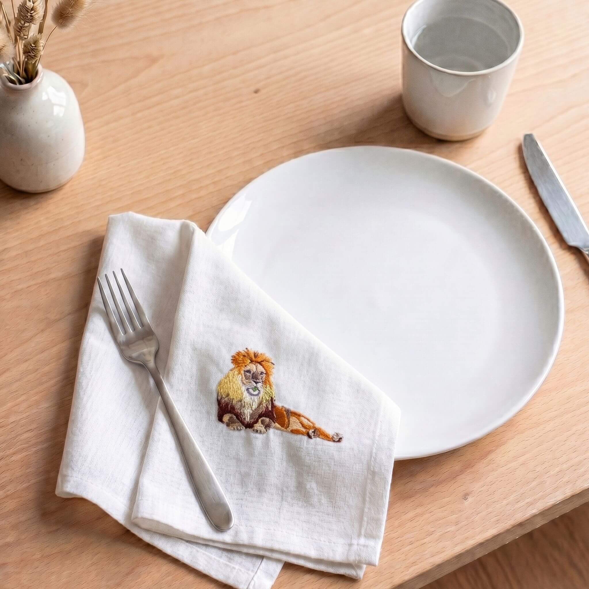 Animal Tea Towels, Beautiful Tea Towels for Every Kitchen