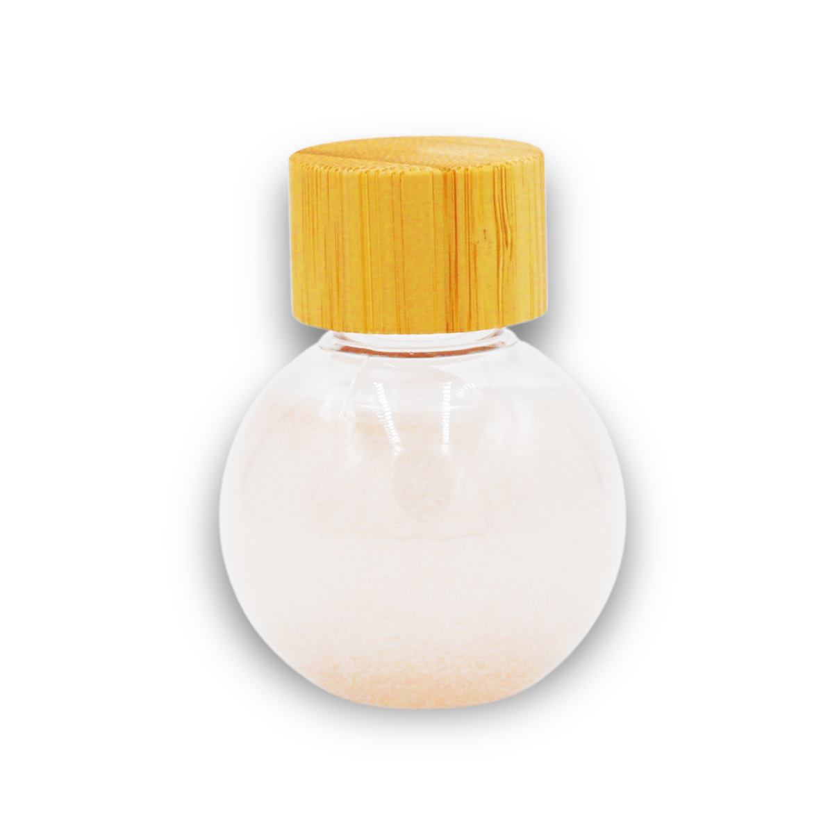 Harbor Mist Liquid Bath Bomb - Driftwood and Musk