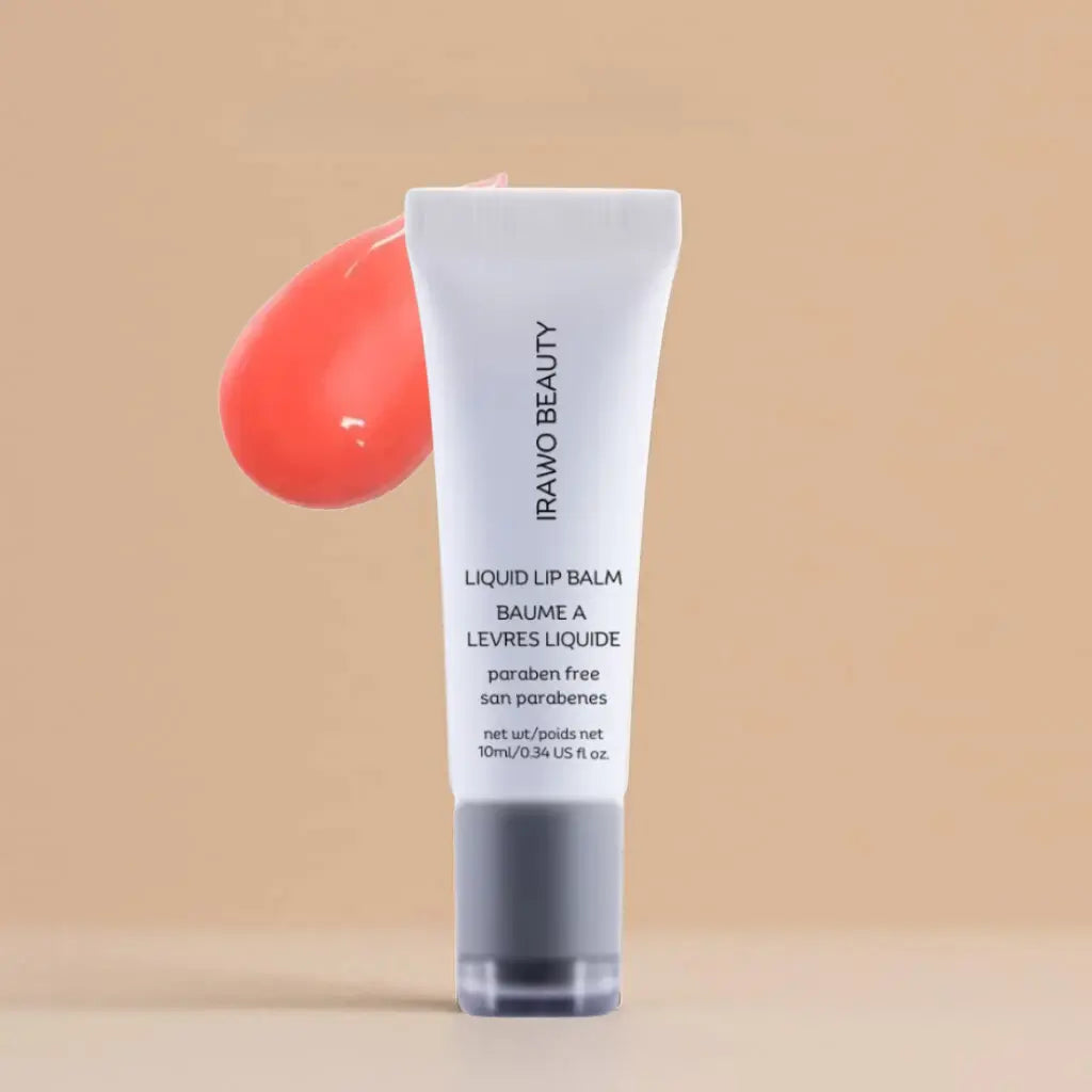 Hydrating Liquid Lip Balm