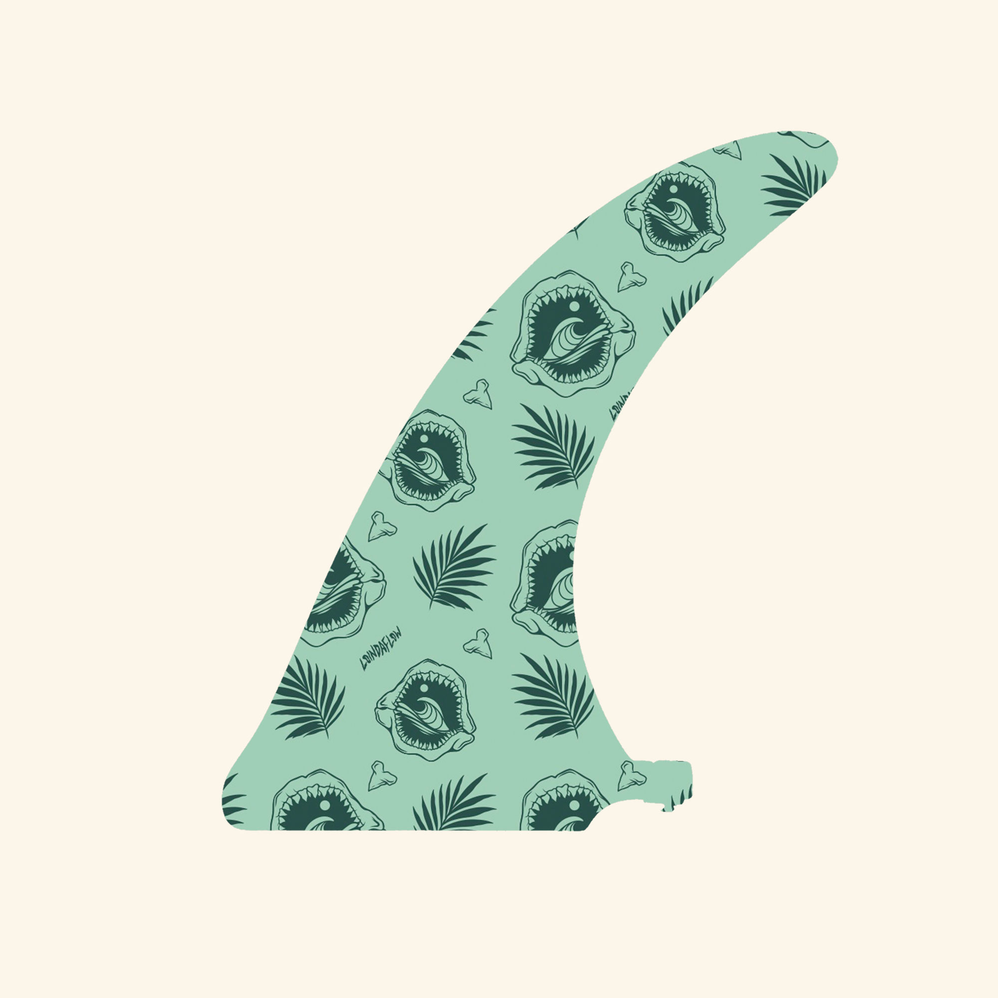 Mid Fin Co.