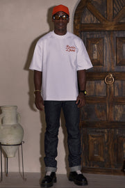 Love You T-Shirt (White)