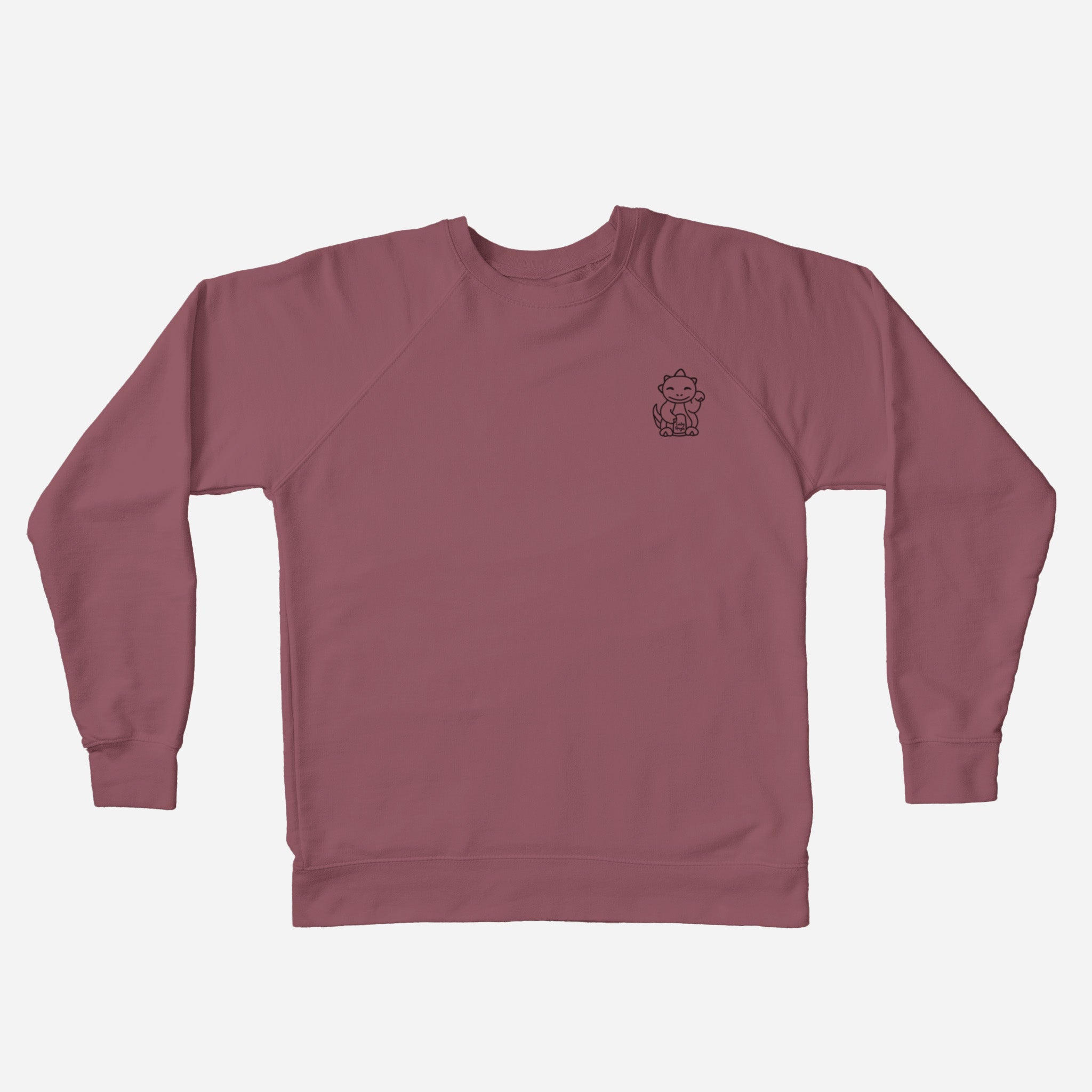 Lucky Dragon Sweater (Adult)