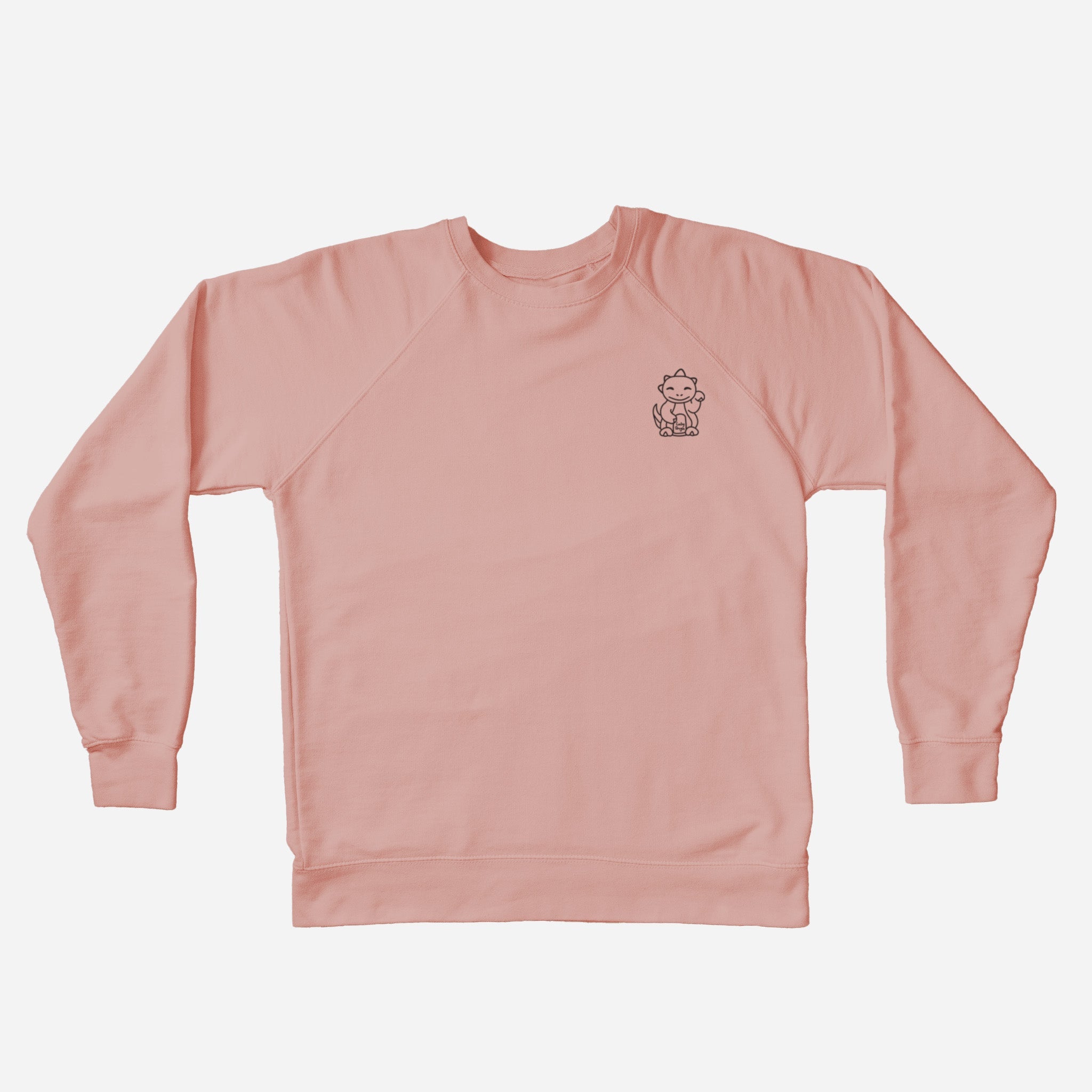 Lucky Dragon Sweater (Adult)