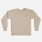 Lucky Dragon Sweater (Adult)