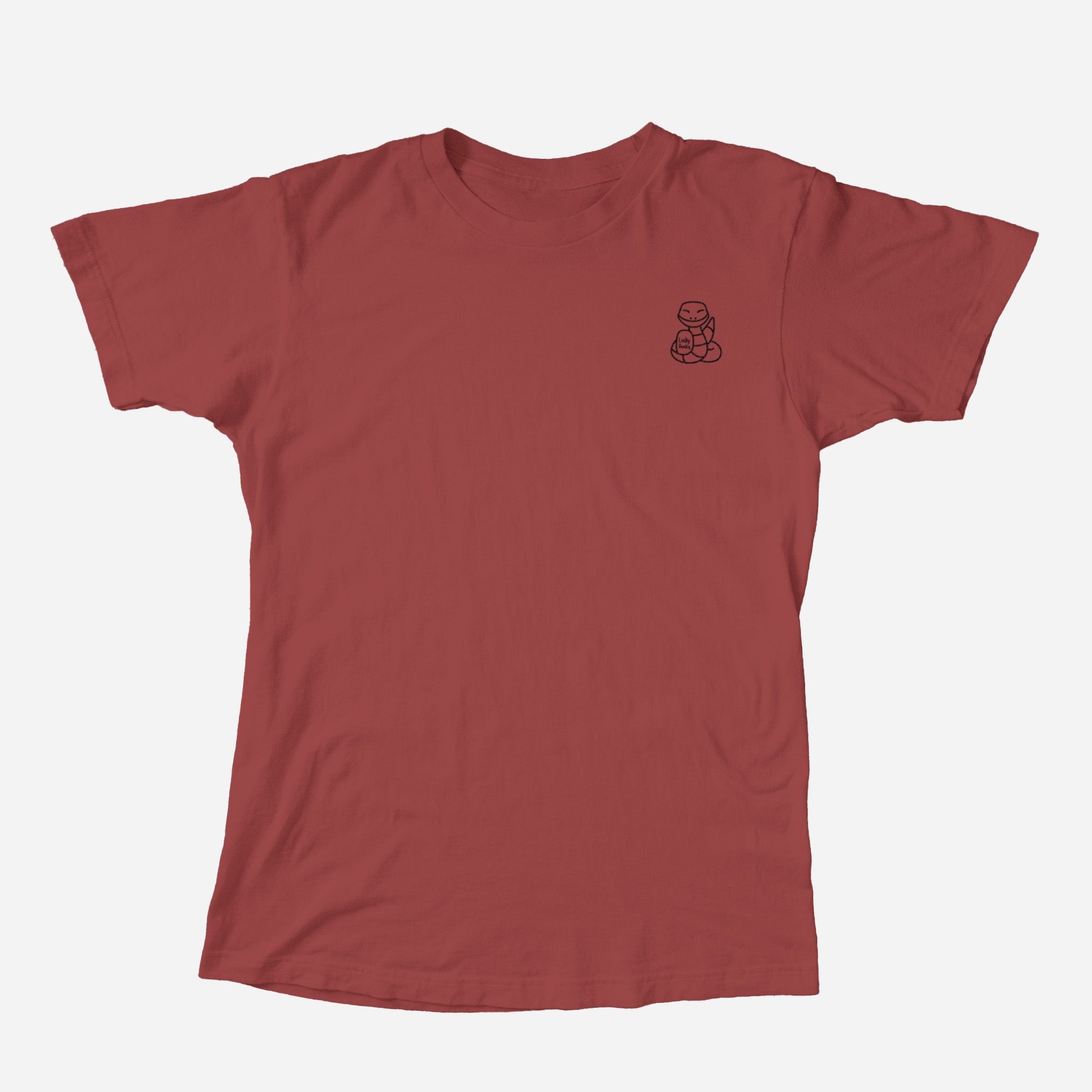 Lucky Snake Shirt (Adult)