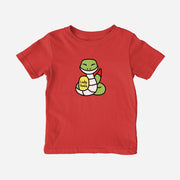 Lucky Snake Shirt (Toddler)