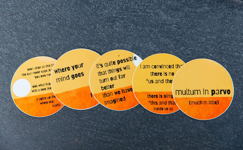 Story Stickers Multi-Pack