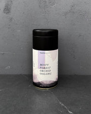 Misty Forest Orchid Oolong