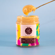 Passion Fruit Brigadeiro Spread