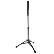 MLB Flex Top Traveling Batting Tee - Black