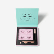 Ashunta Sheriff Beauty MagnetiEYES™ She Is So Classy Lash Set