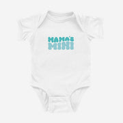 Mama's Mini Onesie