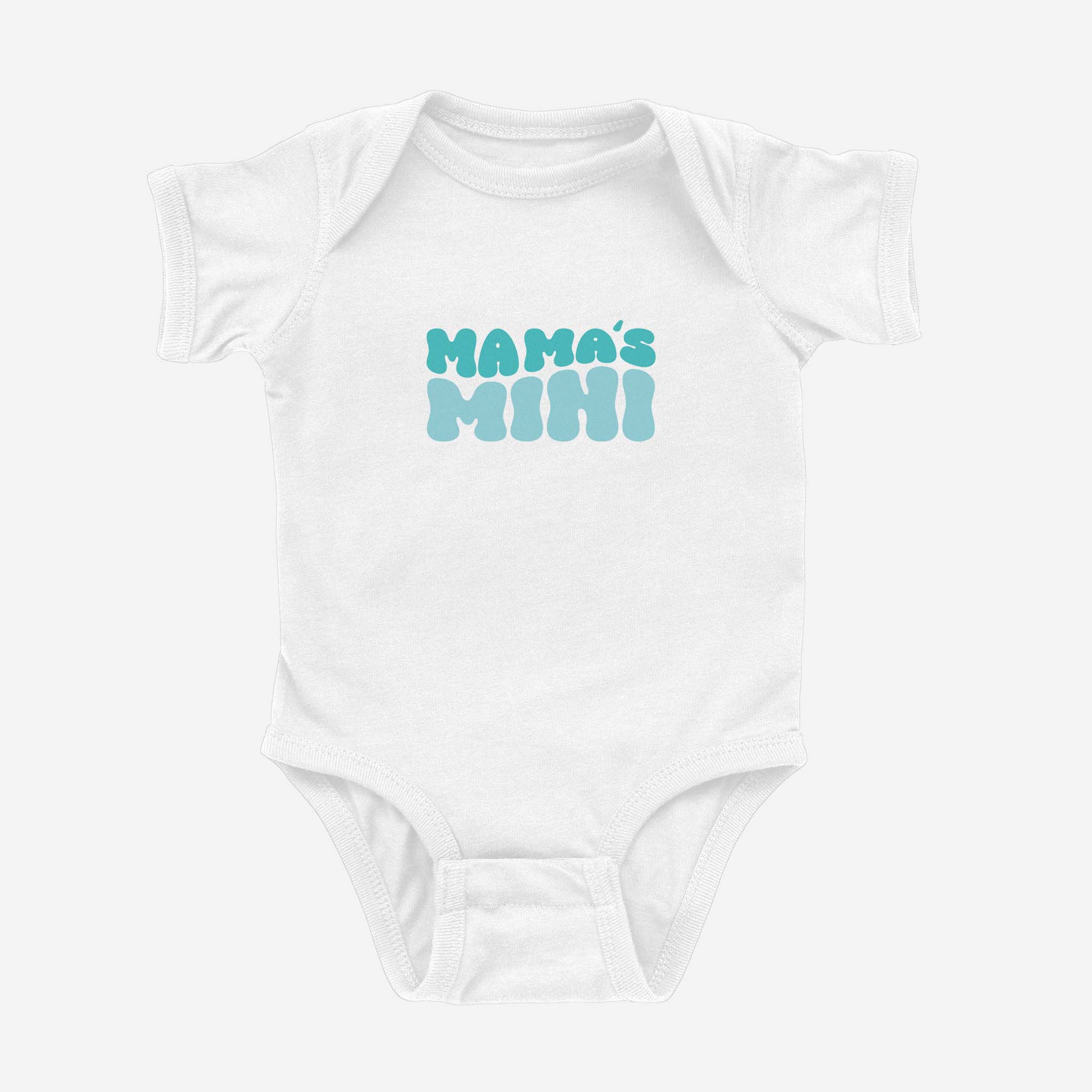 Mama's Mini Onesie