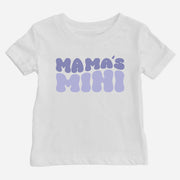 Mama's Mini Shirt (Baby)
