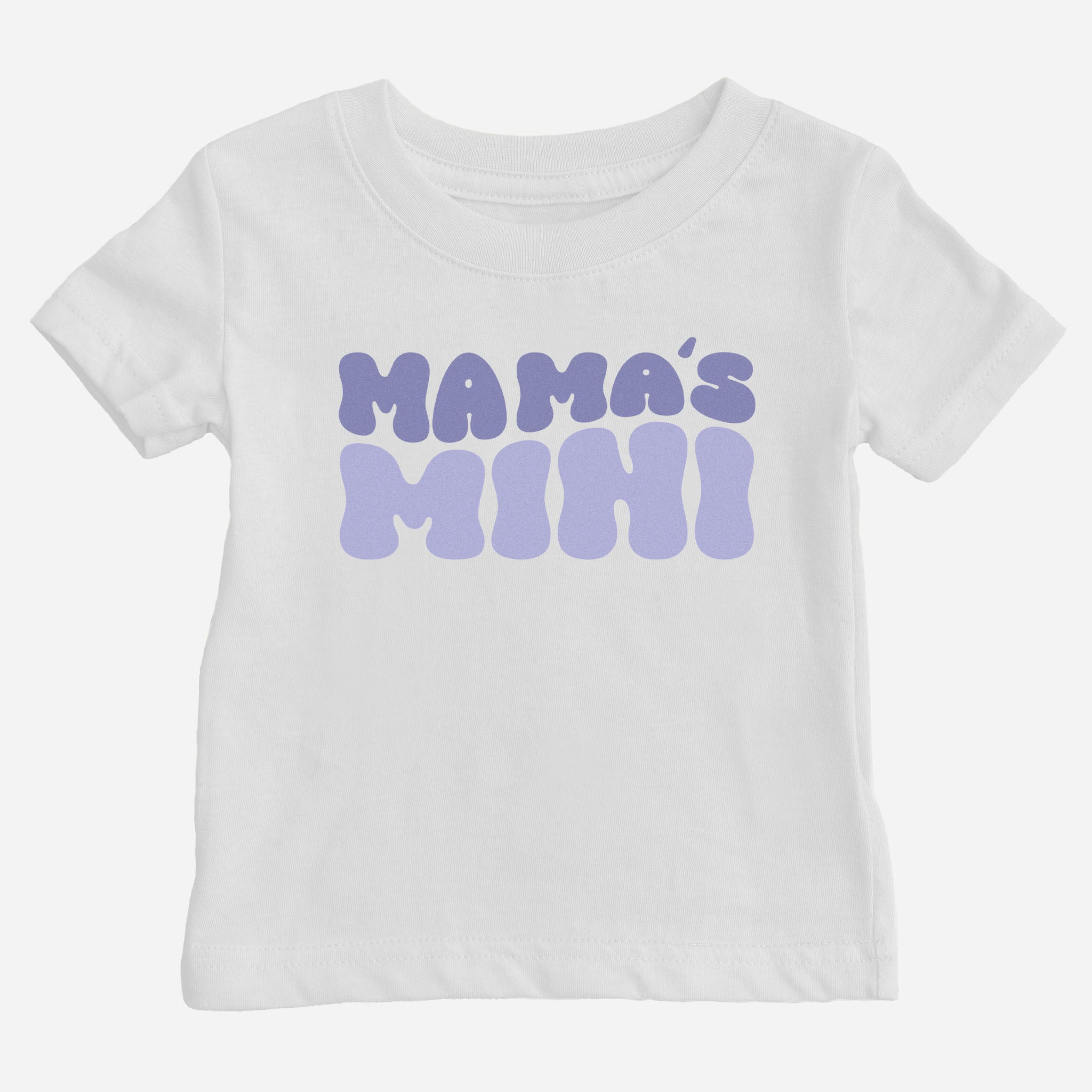Mama's Mini Shirt (Baby)