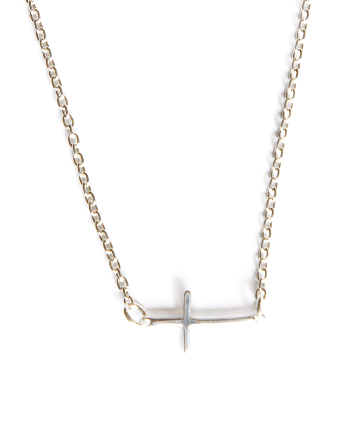 Marie Necklace