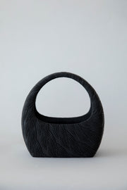 MARION 3D PRINT CABLE HANDBAG