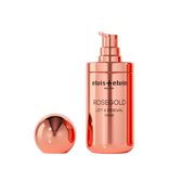 elvis+elvin RoseGold Lift & Renewal Mask